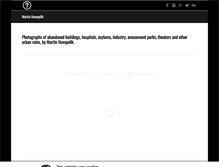 Tablet Screenshot of humpolik.com